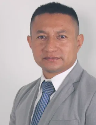 Ing. Walter R. Ramírez F.